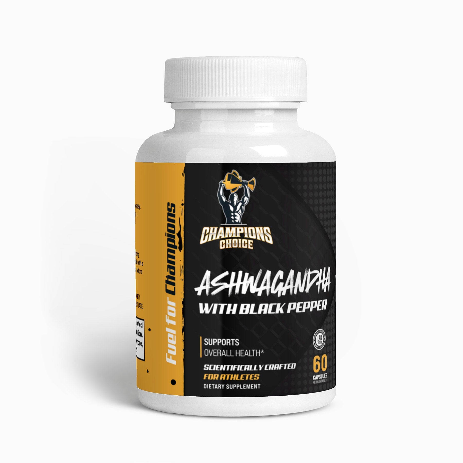 Ashwagandha - Champions Choice