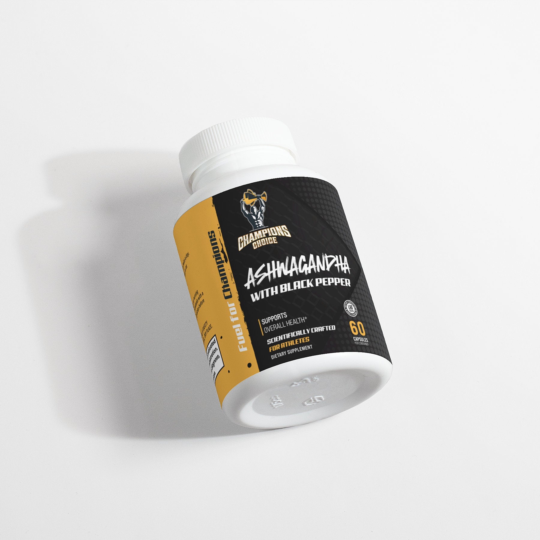 Ashwagandha - Champions Choice