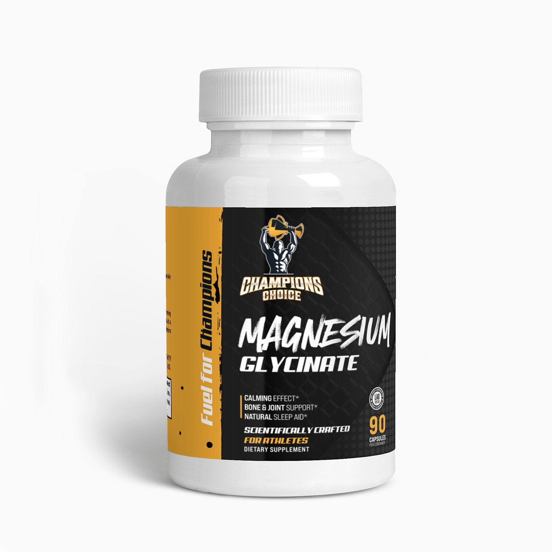 Magnesium Glycinate - Champions Choice